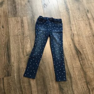 Kids jeggings
